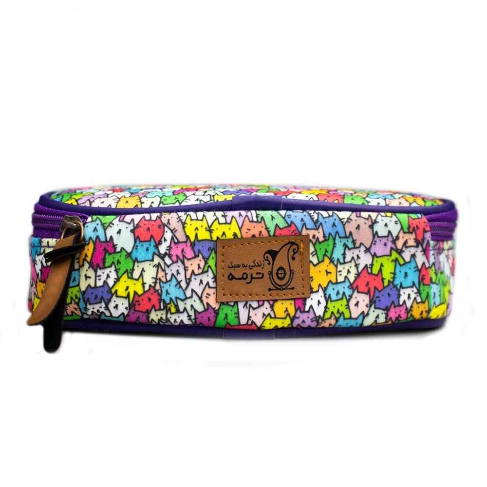 Fantasy etui Model Cats