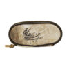 Perzisch Etui Cheshm — Nazar Eye Design — Handgemaakt