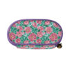 Perzisch Etui Floral — Klassiek Bloemenpatroon