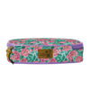 Perzisch Etui Floral — Klassiek Bloemenpatroon