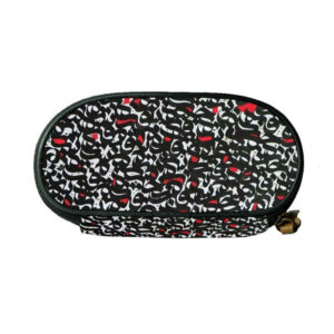 Perzisch Etui Hich — Perzische Woordkunst Design
