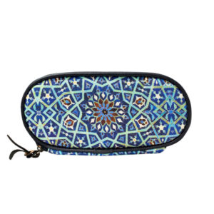 Perzisch Etui Kaashi — Tegelkunst Design — Handgemaakt