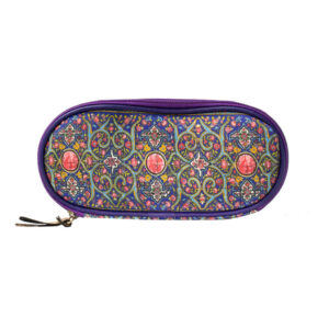 Perzisch Etui Tile — Perzisch Tegelmotief Design