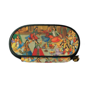 Perzisch Etui Traditional — Klassiek Perzisch Design