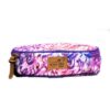 Perzisch Etui Violet — Bloemrijk Perzisch Design