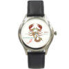 Artistiek Perzisch dierenriem horloge – Aban
