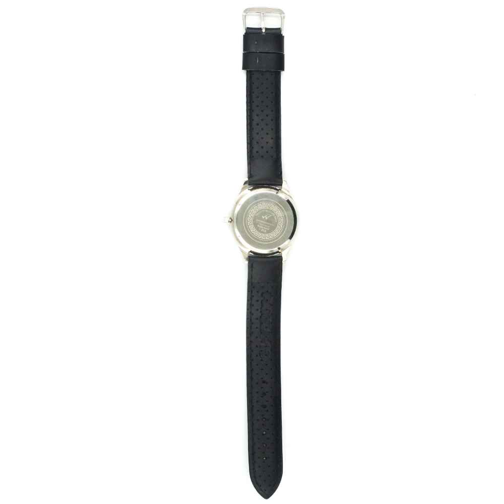 Artistiek Perzisch horloge met kalligrafie – Khoda