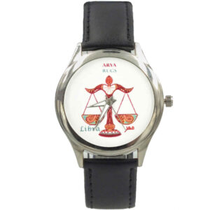 Artistiek Perzisch dierenriem horloge – Mehr