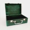 Houten geschenkdoos met Perzisch motief – Mond