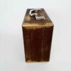 Houten geschenkdoos met patroon – Frida