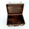 Houten geschenkdoos met patroon – Frida