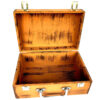 Houten geschenkdoos met Perzisch motief – Droom