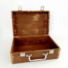 Houten geschenkdoos met Perzisch motief – Rust