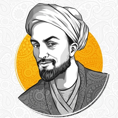 Saadi Shirazi
