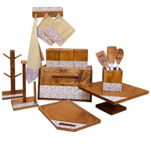 16-delige keukenaccessoireset G5215