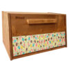 16-delige Keukenaccessoireset Chocolade