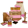 16-delige keukenaccessoireset Classic