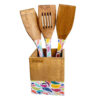 16-delige keukenaccessoireset Feather
