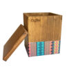 16-delige keukenaccessoireset Gilim