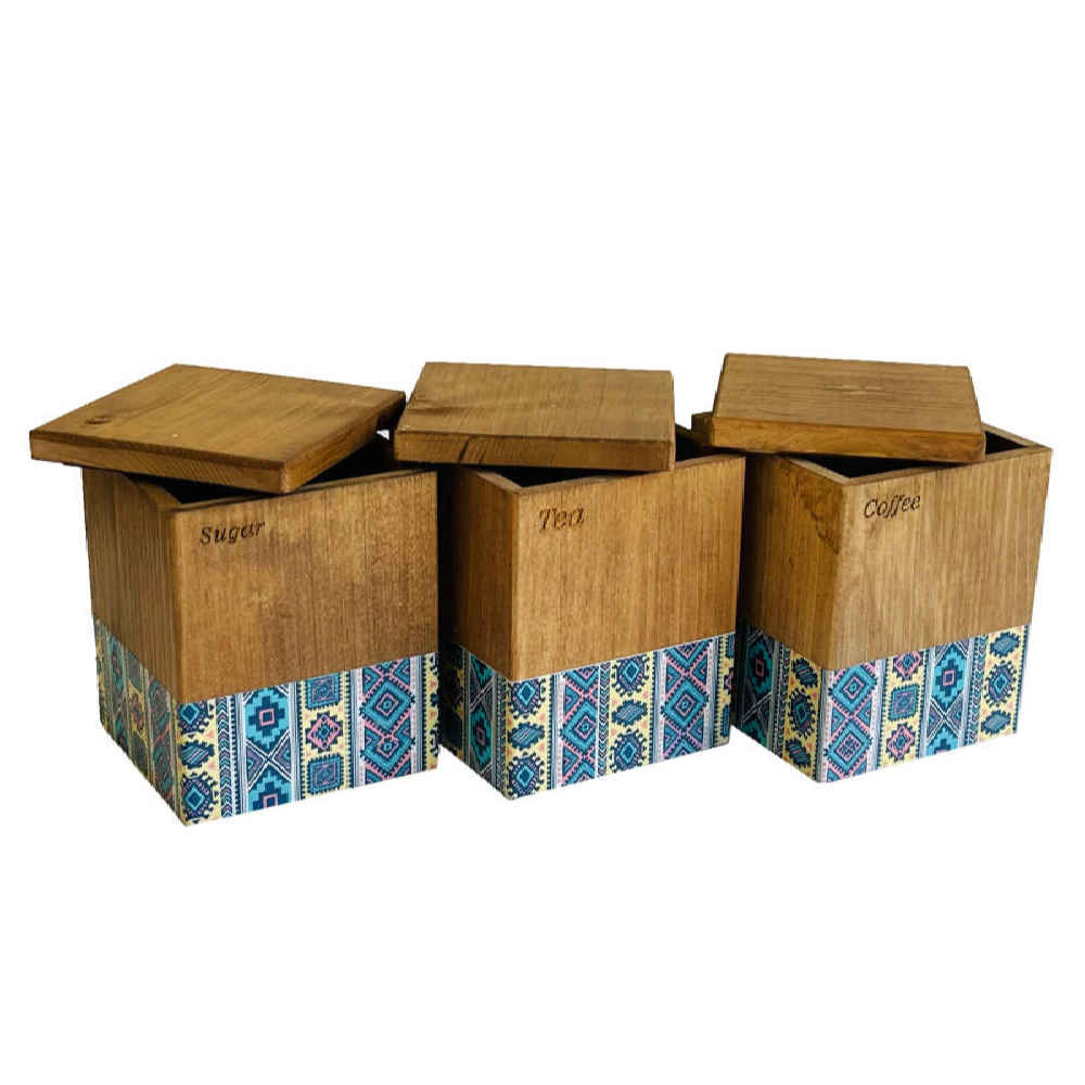 16-delige keukenaccessoireset Salma