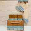 16-delige keukenaccessoireset Traditional