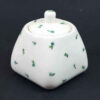 Ceramische voorraadpot – Set van 3