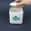 Ceramische potten set – Heaven (3x)