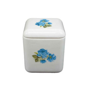 Ceramische potten set – Heaven (3x)