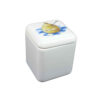 Ceramische potten set – Honey (3x)