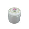Ceramische potten set – Rose (3x)