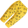 Set van 3 Pasgeboren Babykleding – Geel Jungle Model