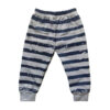 Set van 3 Pasgeboren Babykleding – Blauw Bril Model