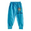 Set van 3 Pasgeboren Babykleding – Blauw Minion Model