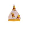 Winnie the Pooh Babykleding – Gele 3-Delige Set
