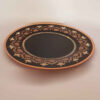 Decoratieve kan handgemaakt met Perzische Minakari-emaille Tina