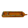 Perzische houten wierookhouder – model Sonati
