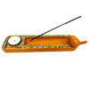 Perzische houten wierookhouder – model Sonati