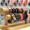 Houten sieradenhouder en organizer – Avijeh model