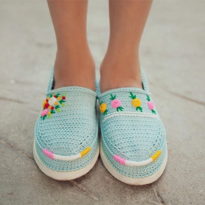 Giveh Schoenen