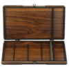 Houten kleurpotlodendoos 24 kleuren – Raha-collectie voor kunstenaars