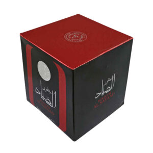 Al Sayaad Arabische Bakhoor – 80 gram (Set van 4)