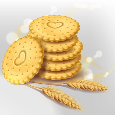 Koekjes & Crackers