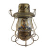 Perzische olielamp Model Shah Abbas