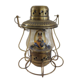 Perzische olielamp Model Shah Abbas