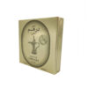 Dirham Gold Arabische Bakhoor – 40 gram (set van 4)