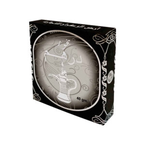 Dirham Arabische Bakhoor – 40 gram (set van 4)