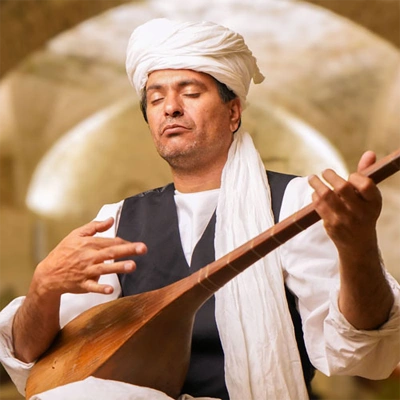 Dutar (muziekinstrument)