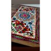 Geborduurd wandtapijt – Balochi Shina Kunst