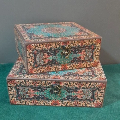 Cadeauboxen