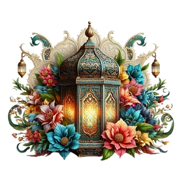 Islamitische Decoratie
